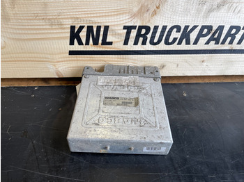 Electrical system IVECO