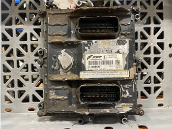 Electrical system IVECO