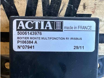 ECU for Bus IVECO ECU BUS 5006143976: picture 2