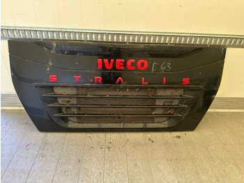 Body and exterior IVECO