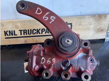 Steering IVECO