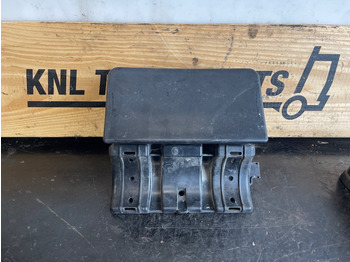 Frame/ Chassis MAN