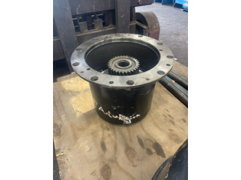 Wheel hub MAN