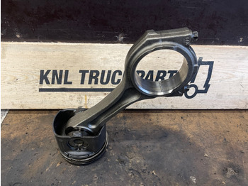 Engine and parts MAN