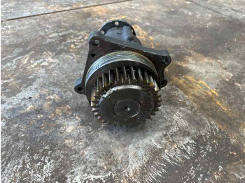 Engine and parts for Truck MAN ENGINE PTO 51.38500-6136: picture 4 Engine and parts for Truck MAN ENGINE PTO 51.38500-6136: picture 4