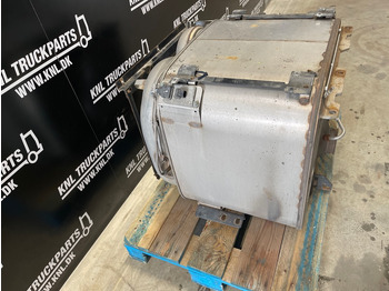 Exhaust system for Truck MAN EXHAUST SILENCER 81.15103-6182: picture 3