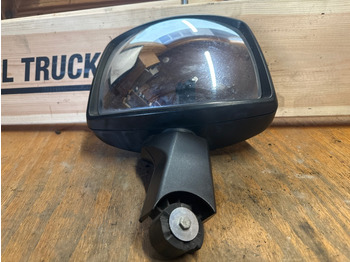 Cab and interior MAN