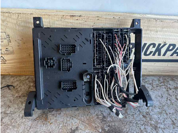 Electrical system for Truck MAN FUSE BOX 81.25444-6122: picture 2 Electrical system for Truck MAN FUSE BOX 81.25444-6122: picture 2