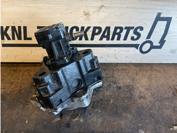 Fuel system for Truck MAN HIGH PRESSURE FUEL PUMP 51.11103-7846: picture 2