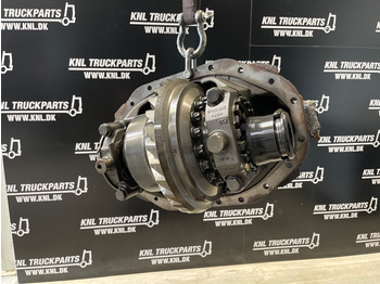 Differential gear MAN