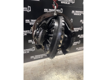 Differential gear MAN