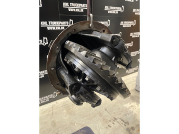 Differential gear MAN