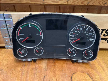 Electrical system MAN