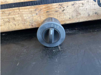 Cab and interior MAN