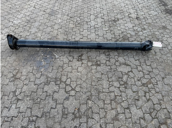 Propeller shaft MAN
