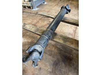 Propeller shaft MAN