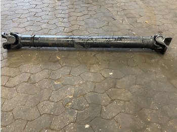 Propeller shaft MAN