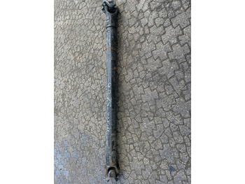 Propeller shaft MAN