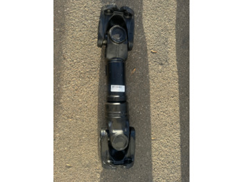 Propeller shaft MAN
