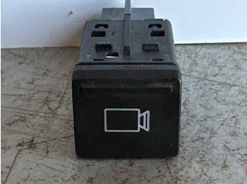 Electrical system MAN