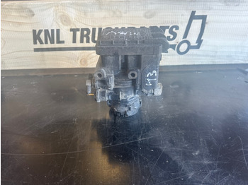 Brake valve MAN