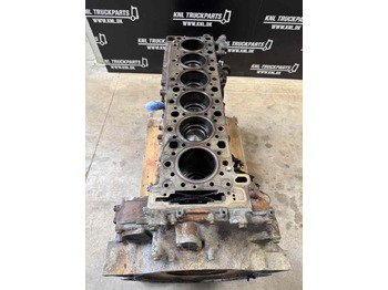 Engine for Truck MERCEDES SHOTBLOCK OM471902: picture 4