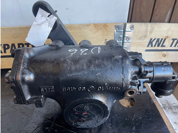 Steering for Truck RENAULT STEERING GEAR 7422089531: picture 2