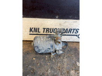 Brake valve SCANIA