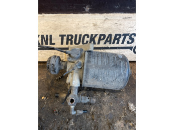 Brake valve SCANIA