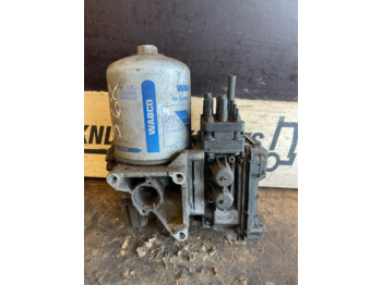 Brake valve SCANIA