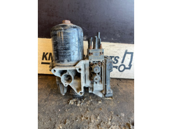 Brake valve SCANIA