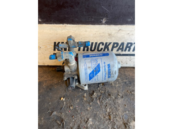 Brake valve SCANIA