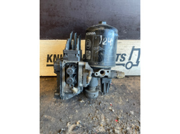 Brake valve SCANIA