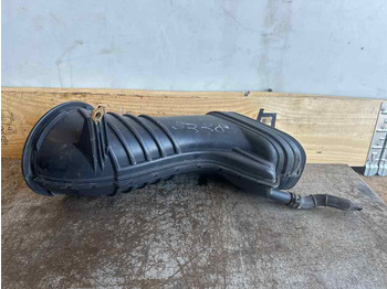 Air intake pipe SCANIA