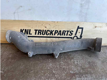 Air intake pipe SCANIA