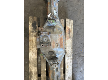 Axle and parts for Truck SCANIA AXLE CASE RBP735 1463009: picture 2