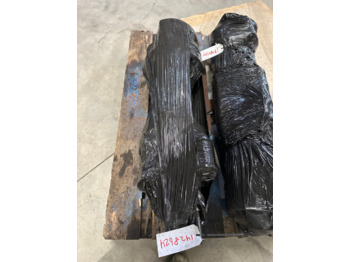 Engine and parts SCANIA