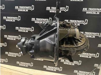 Differential gear SCANIA R