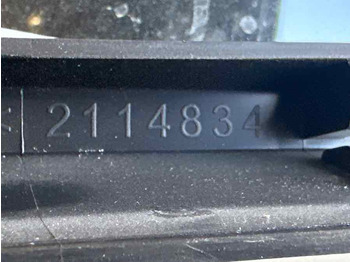 Cab and interior for Truck SCANIA DOOR PANEL 2114834: picture 2