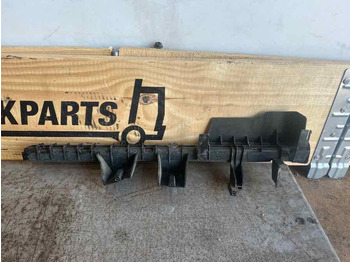 Cab and interior SCANIA