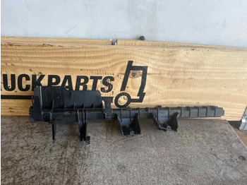 Cab and interior SCANIA