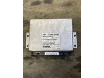Electrical system SCANIA