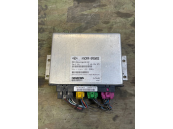 Electrical system SCANIA