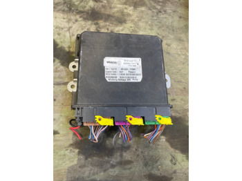 Electrical system SCANIA