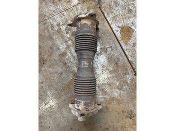 Exhaust system SCANIA