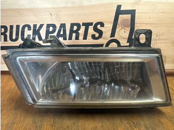 Lights/ Lighting SCANIA