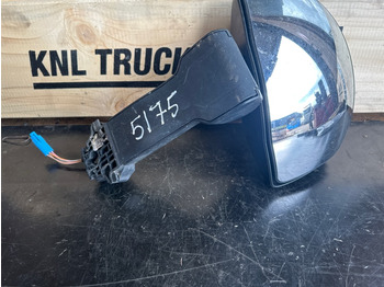 Cab and interior SCANIA