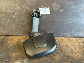 Cab and interior SCANIA