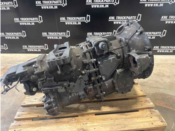 Gearbox SCANIA