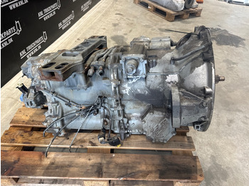 Gearbox SCANIA